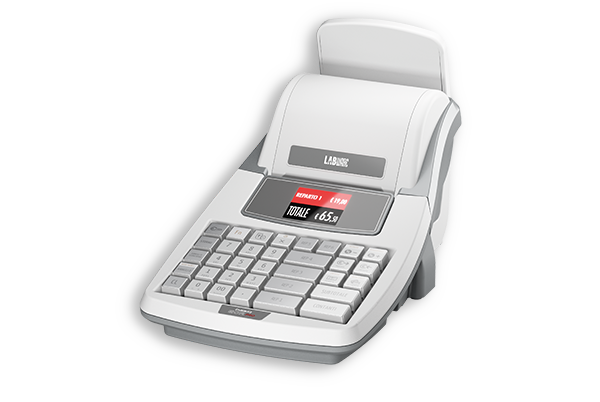BASIQ ECR PLUS