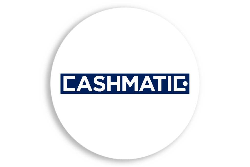 CASHMATIC