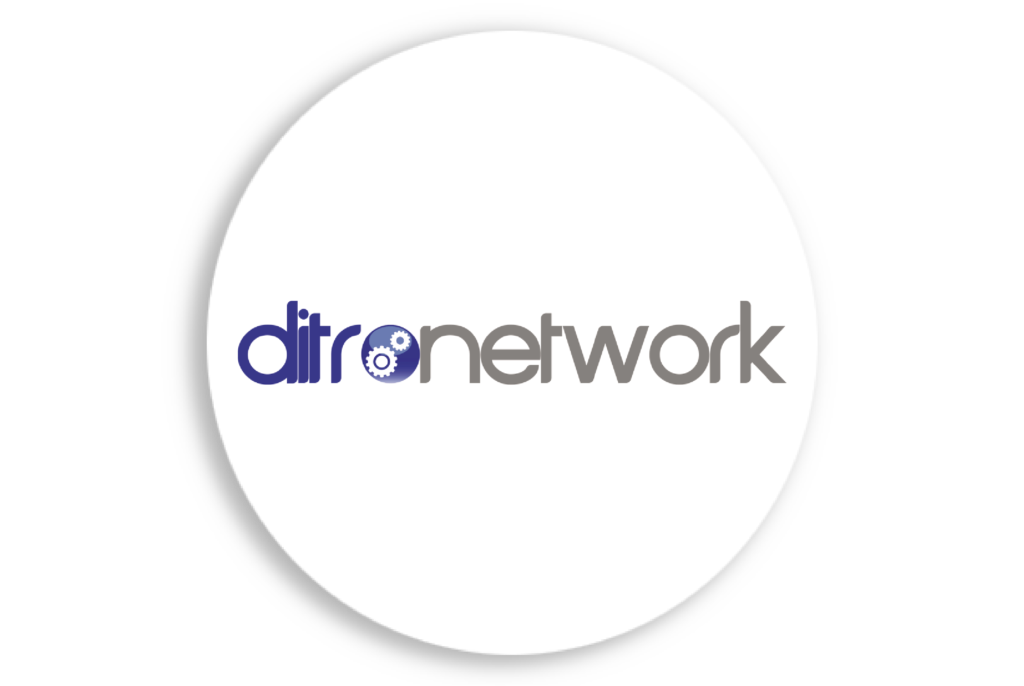 Ditron Network
