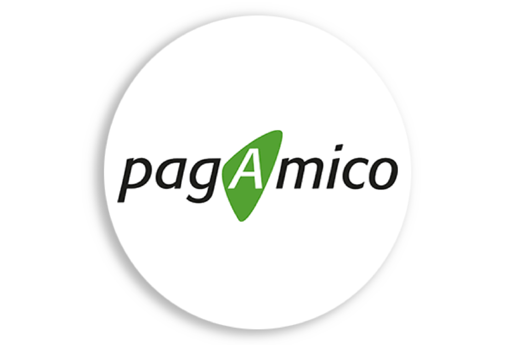 PagAmico by PayPrint