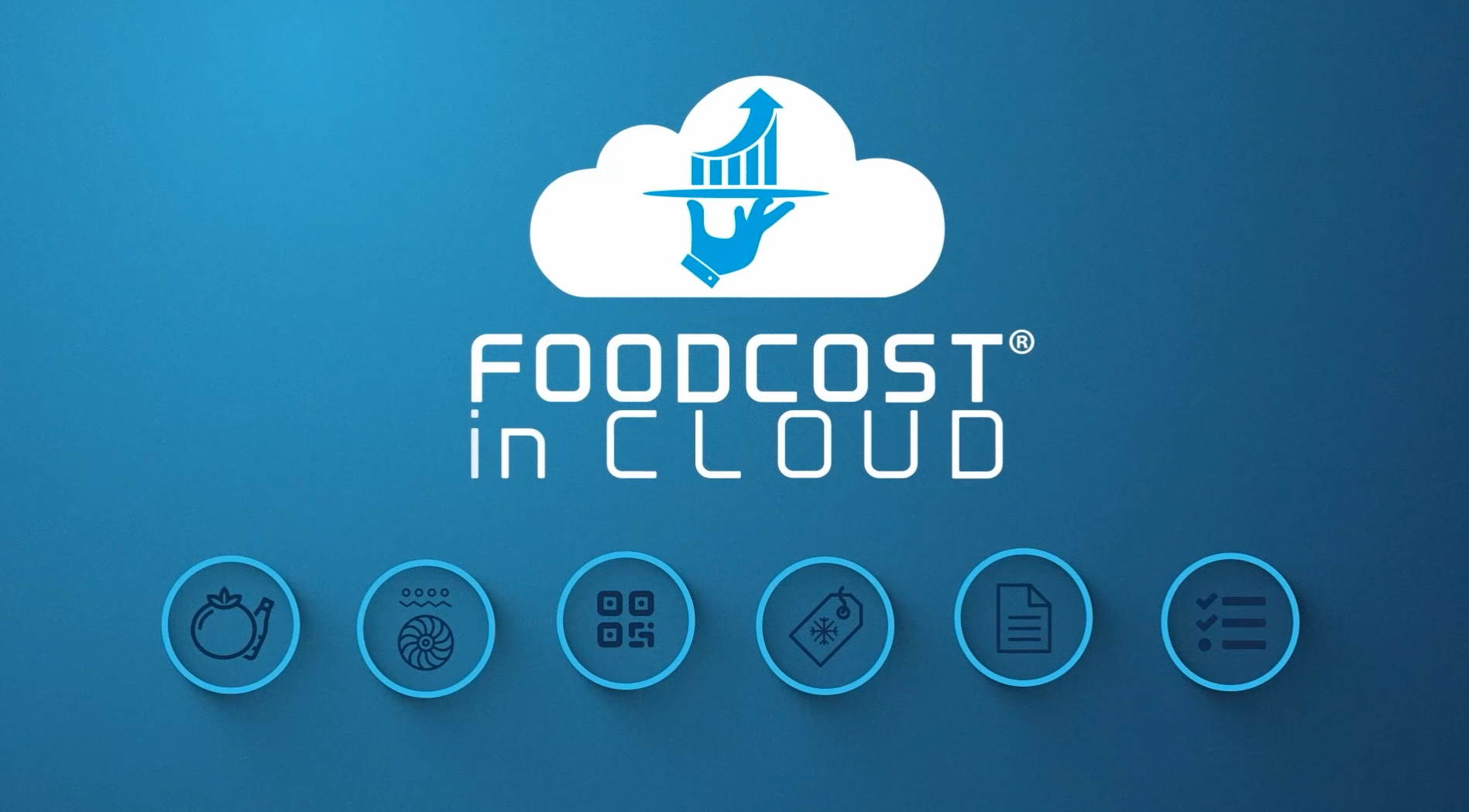 FOOD COST in Cloud