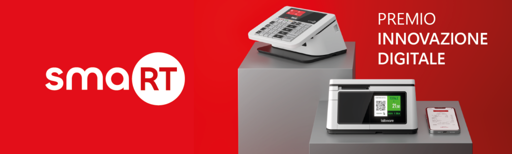 smaRT Infinity - Labware
