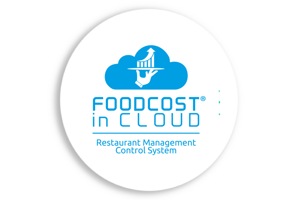 FOOD COST in Cloud