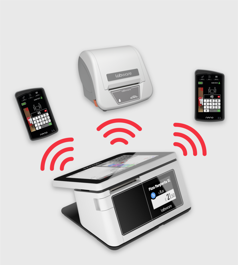 smaRT Infinity - Labware