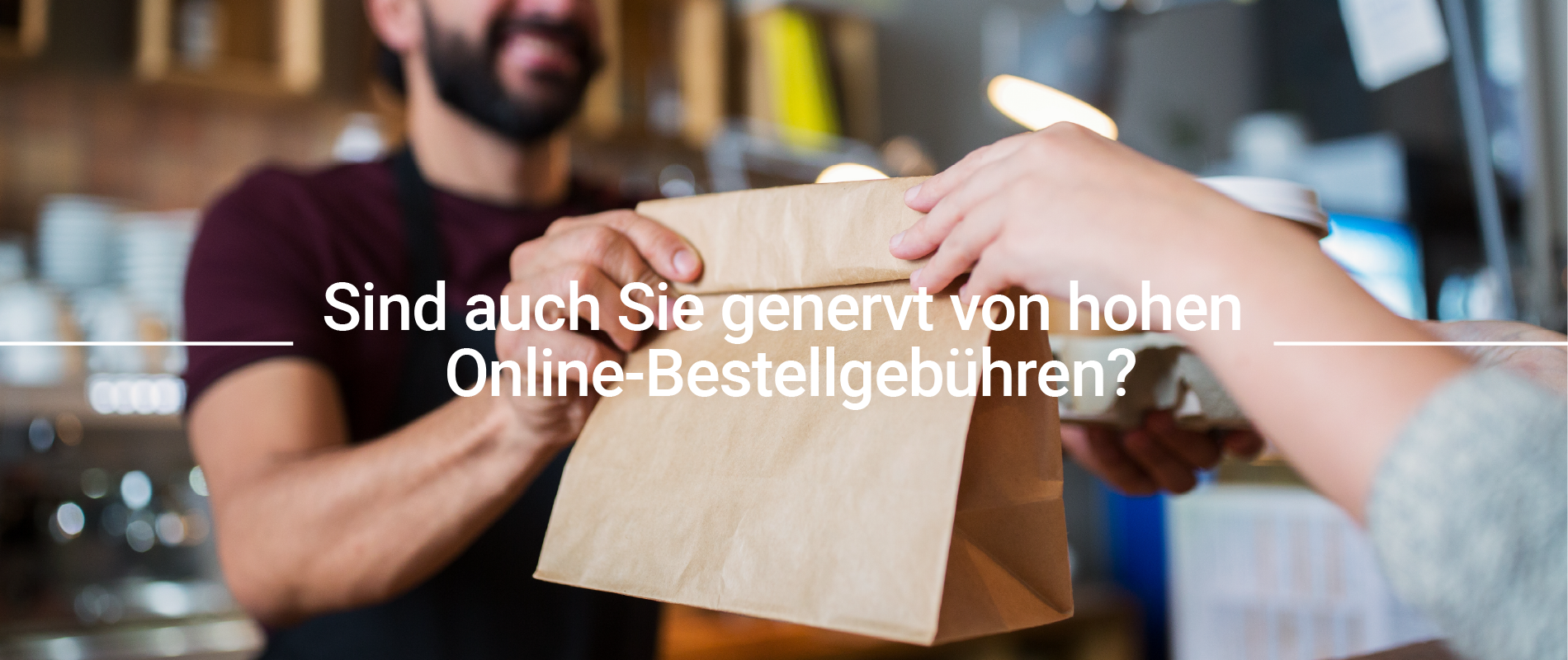 Order with Google