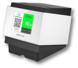 Smart NFC PRINTER