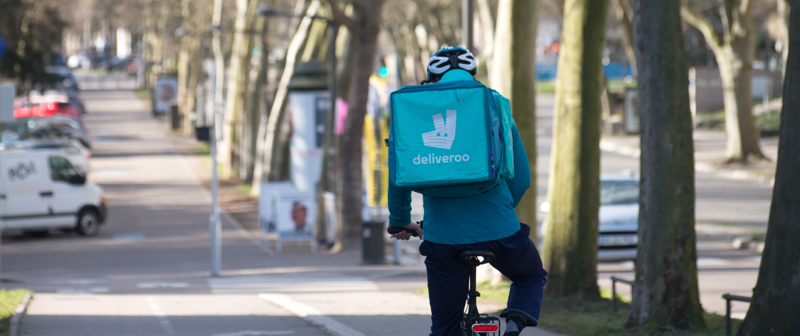Deliveroo