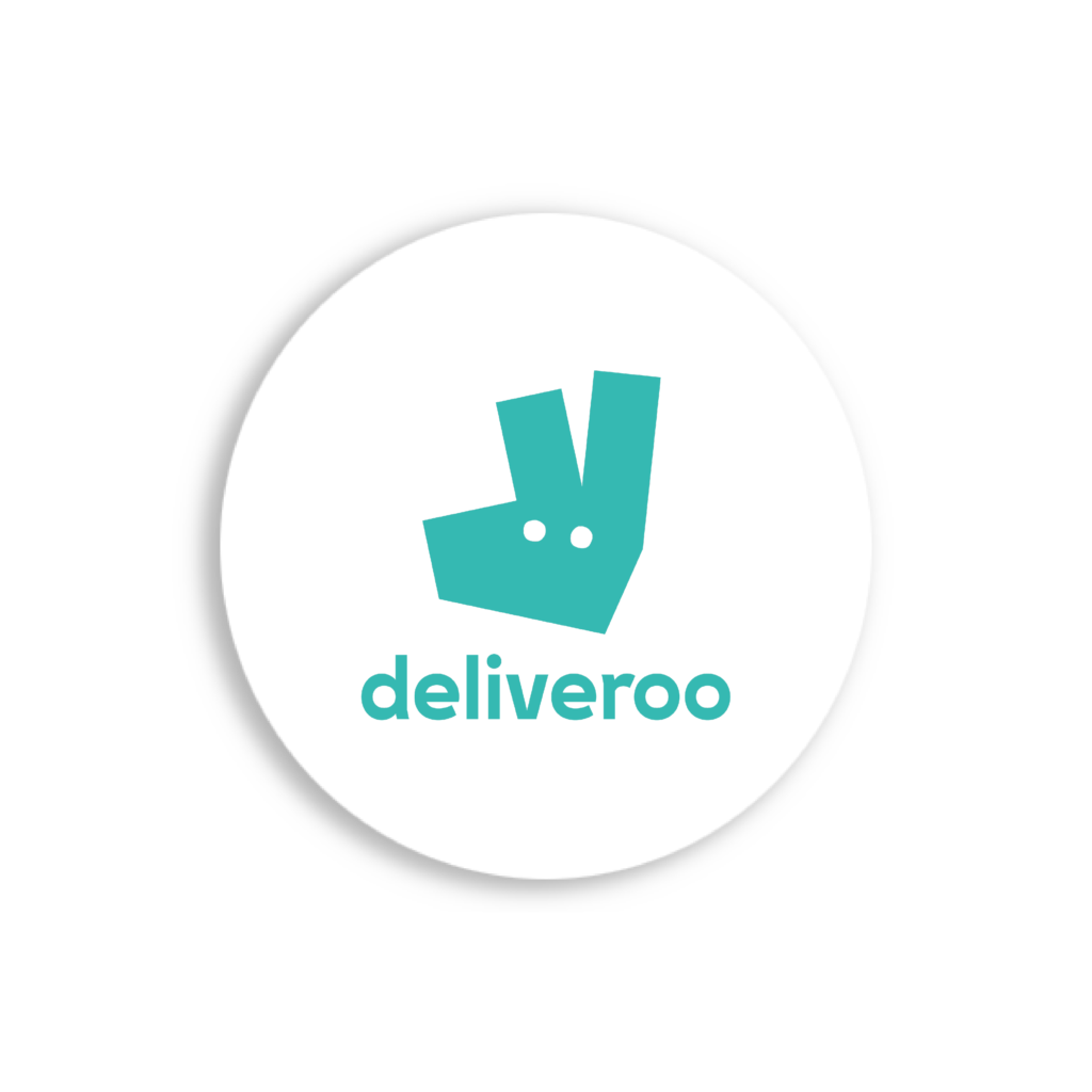 Deliveroo