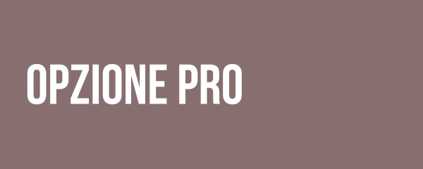 popup promo scontrino pro landing